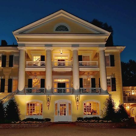 The Inn At Willow Grove Orange المظهر الخارجي الصورة
