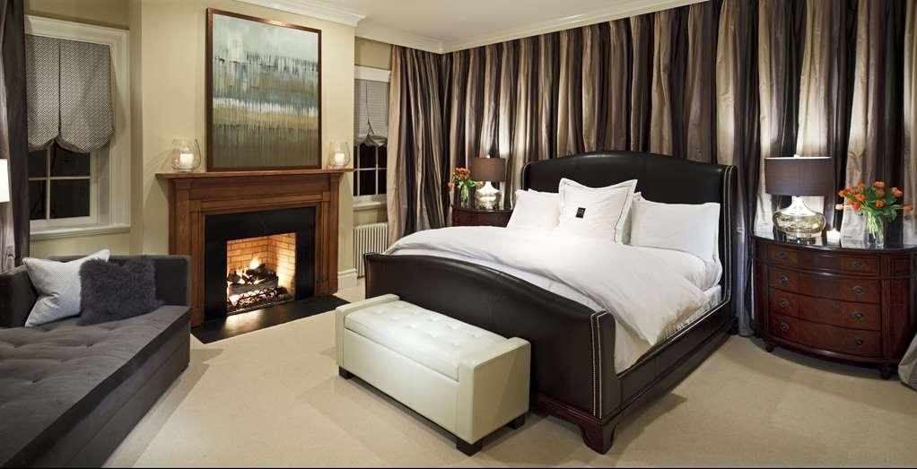 The Inn At Willow Grove Orange الغرفة الصورة