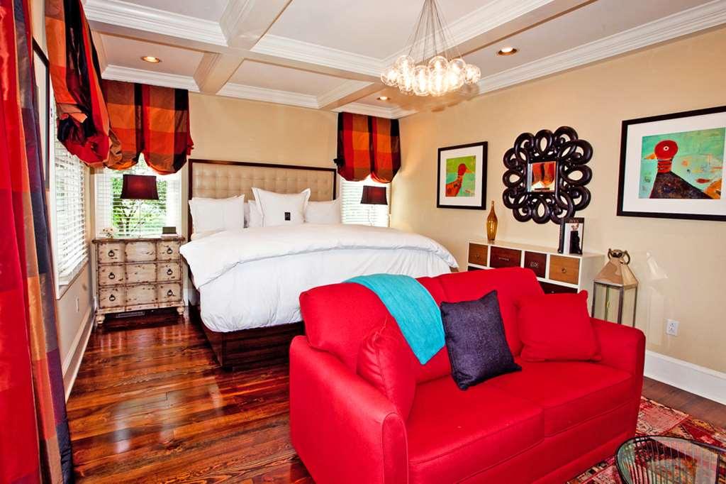 The Inn At Willow Grove Orange الغرفة الصورة