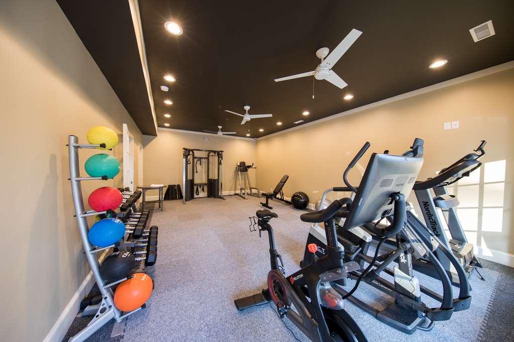 The Inn At Willow Grove Orange المرافق الصورة