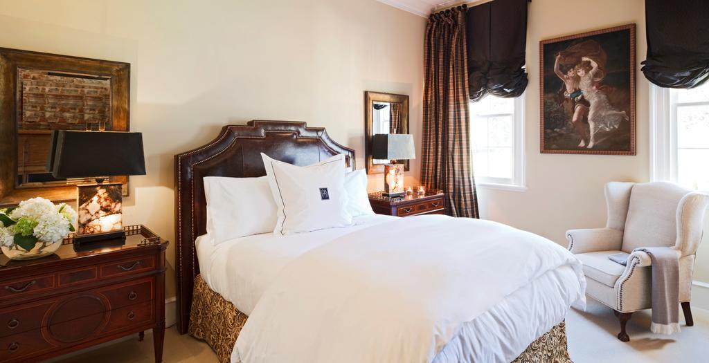 The Inn At Willow Grove Orange المظهر الخارجي الصورة