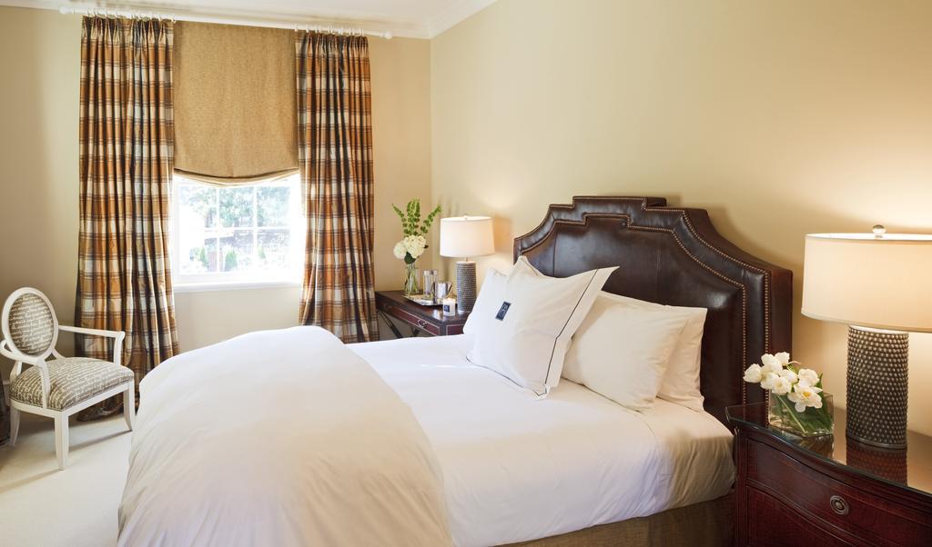 The Inn At Willow Grove Orange المظهر الخارجي الصورة