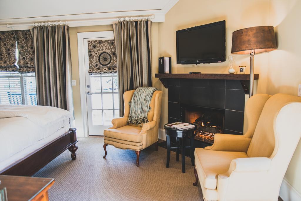 The Inn At Willow Grove Orange المظهر الخارجي الصورة