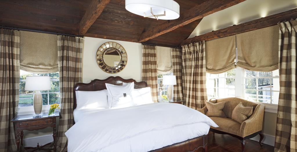 The Inn At Willow Grove Orange الغرفة الصورة