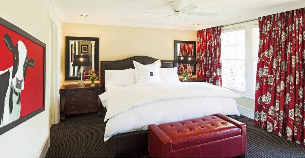 The Inn At Willow Grove Orange المظهر الخارجي الصورة