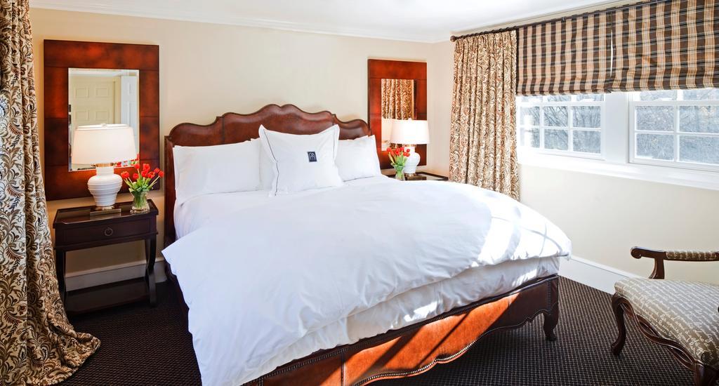 The Inn At Willow Grove Orange المظهر الخارجي الصورة
