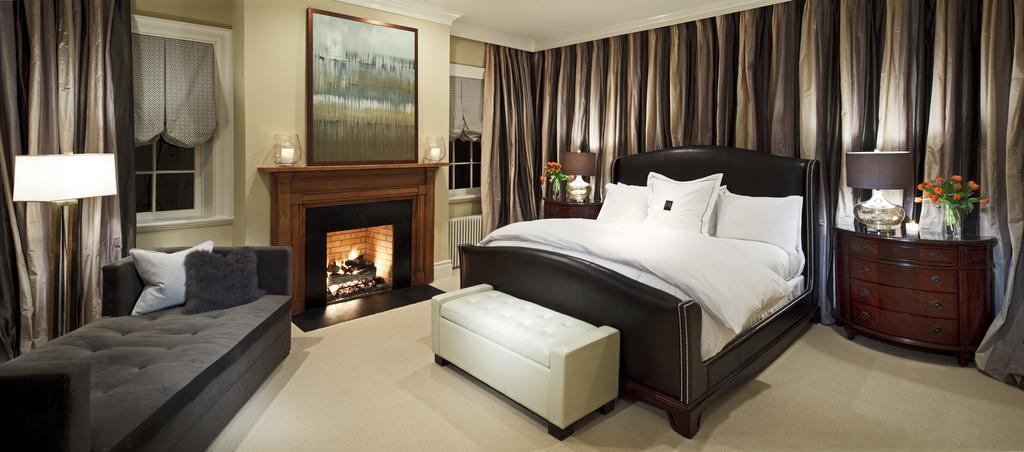 The Inn At Willow Grove Orange الغرفة الصورة