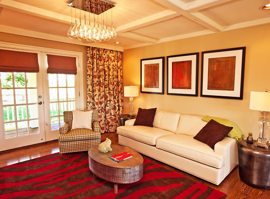 The Inn At Willow Grove Orange المظهر الخارجي الصورة