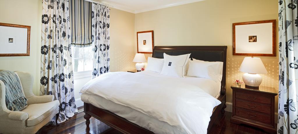 The Inn At Willow Grove Orange الغرفة الصورة