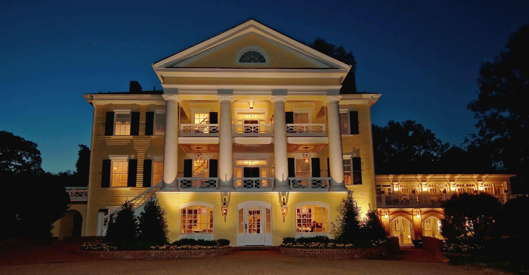The Inn At Willow Grove Orange المظهر الخارجي الصورة
