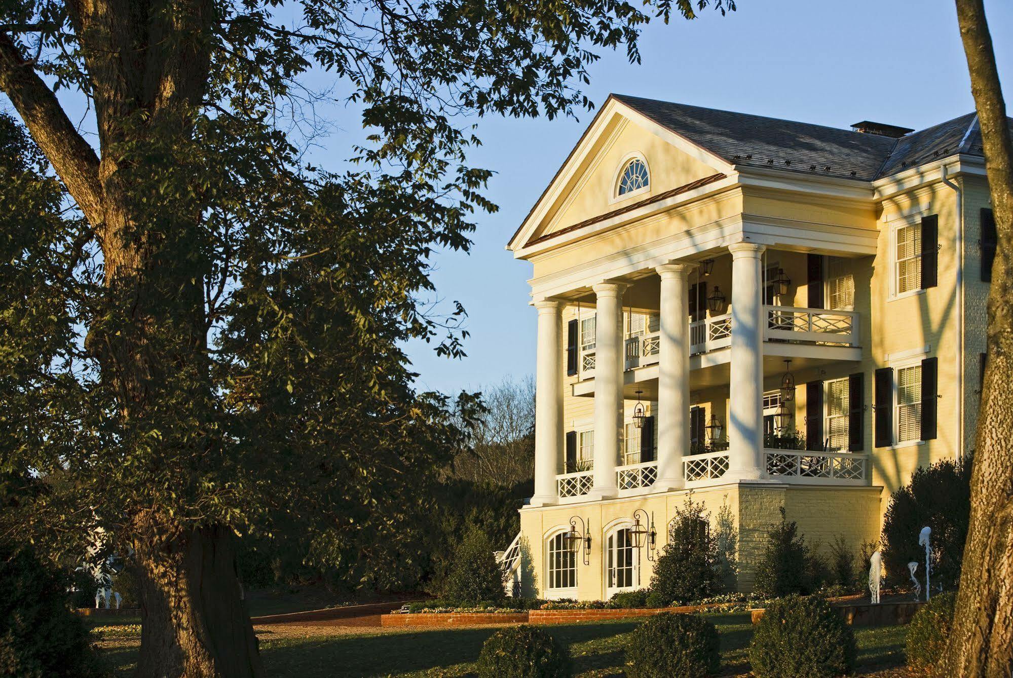 The Inn At Willow Grove Orange المظهر الخارجي الصورة