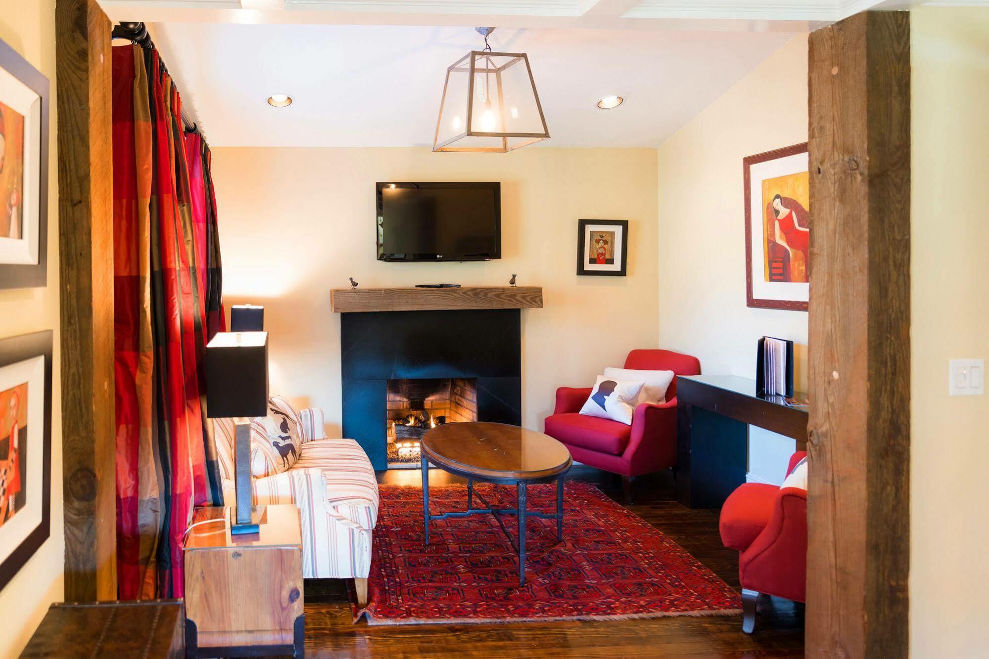 The Inn At Willow Grove Orange المظهر الخارجي الصورة