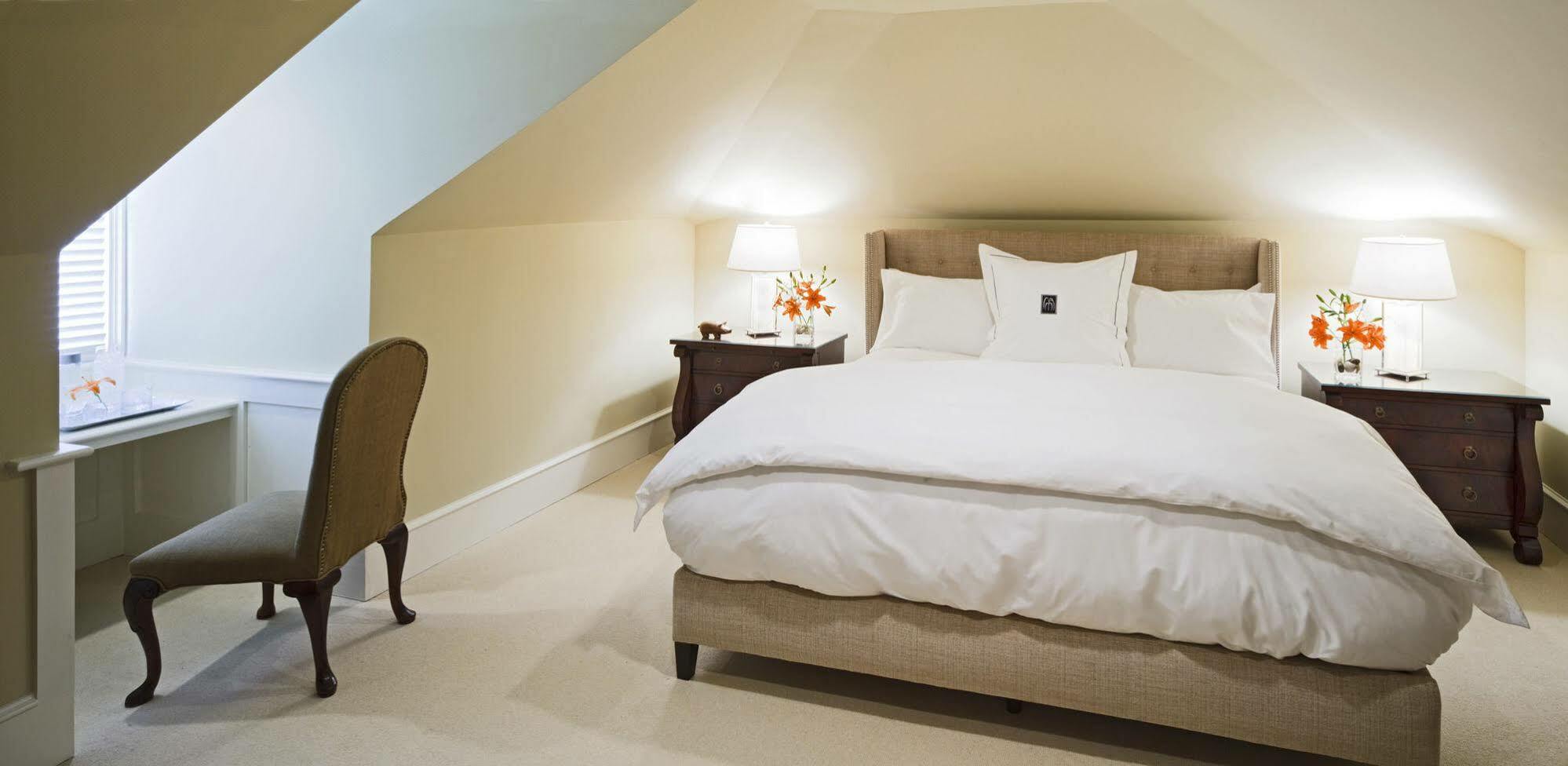 The Inn At Willow Grove Orange المظهر الخارجي الصورة