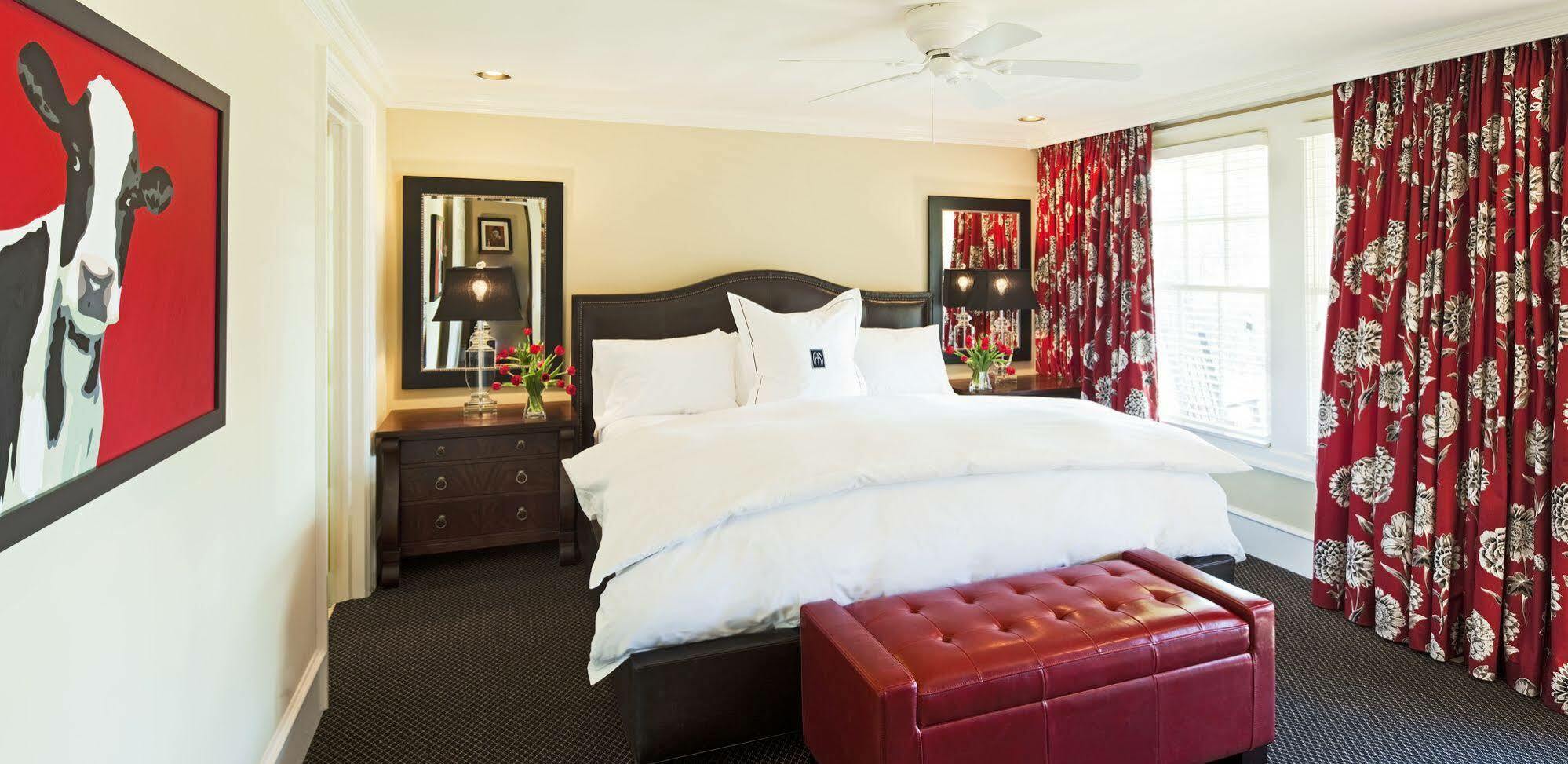 The Inn At Willow Grove Orange المظهر الخارجي الصورة