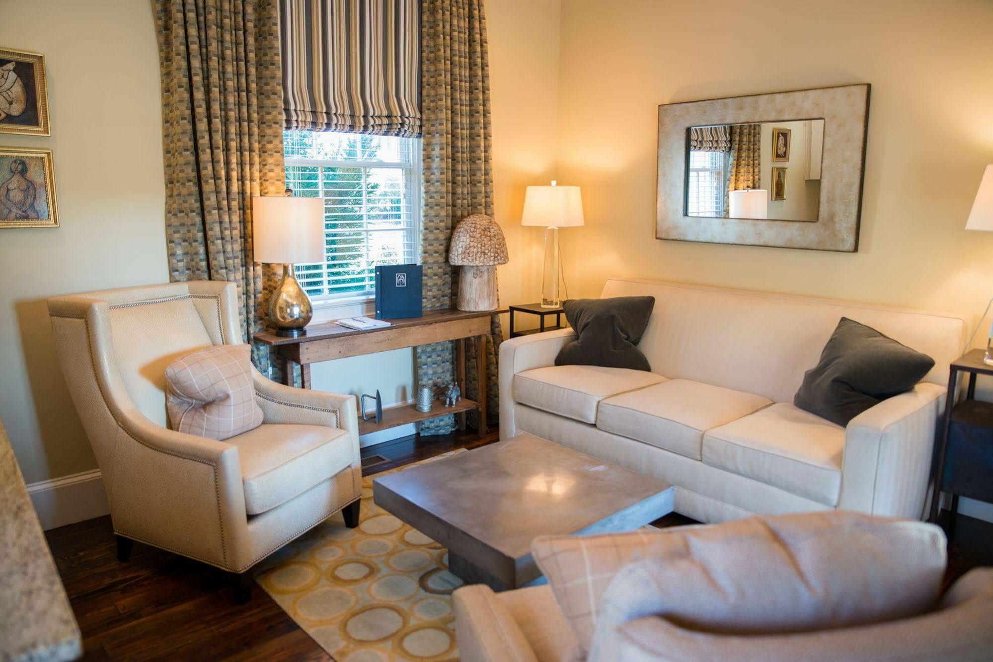 The Inn At Willow Grove Orange المظهر الخارجي الصورة
