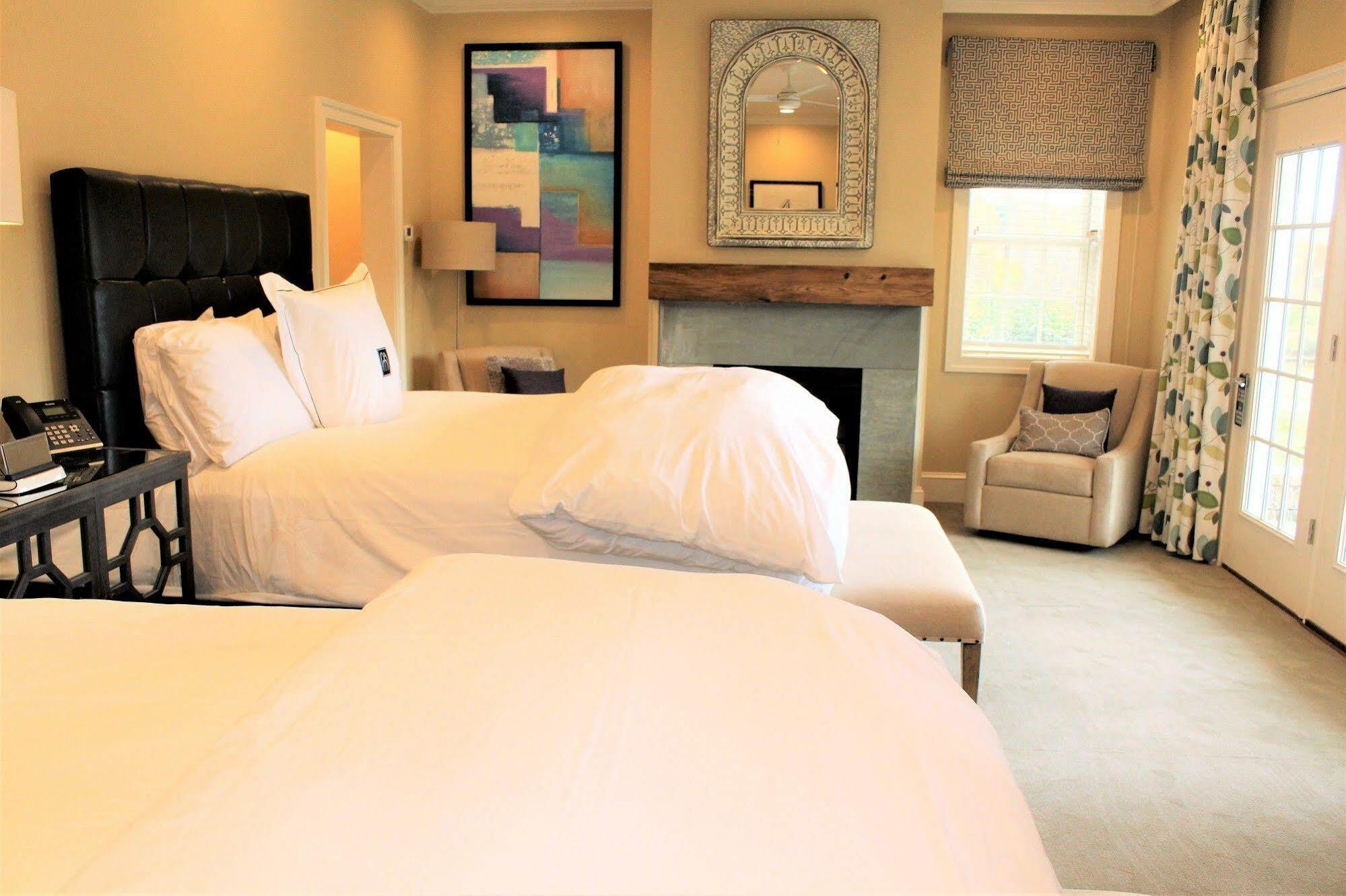 The Inn At Willow Grove Orange المظهر الخارجي الصورة