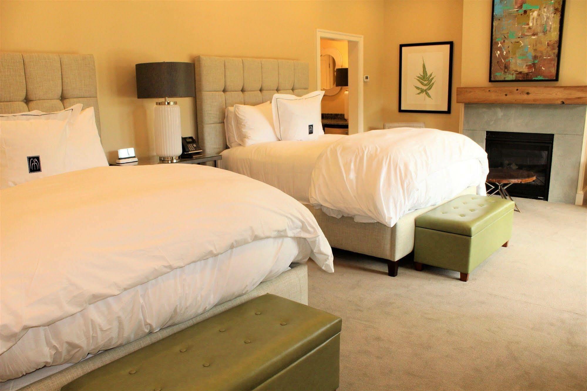 The Inn At Willow Grove Orange المظهر الخارجي الصورة