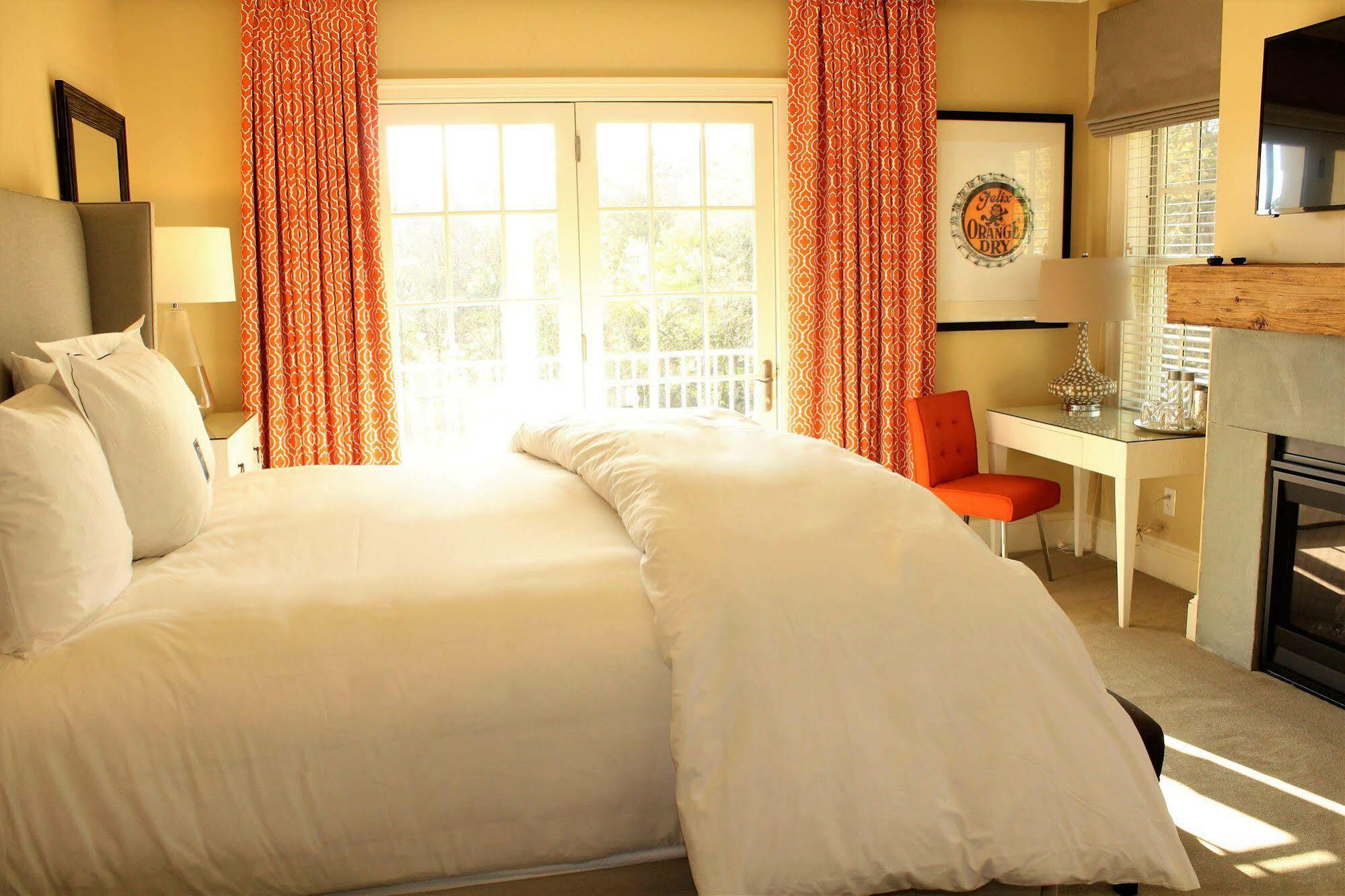 The Inn At Willow Grove Orange المظهر الخارجي الصورة