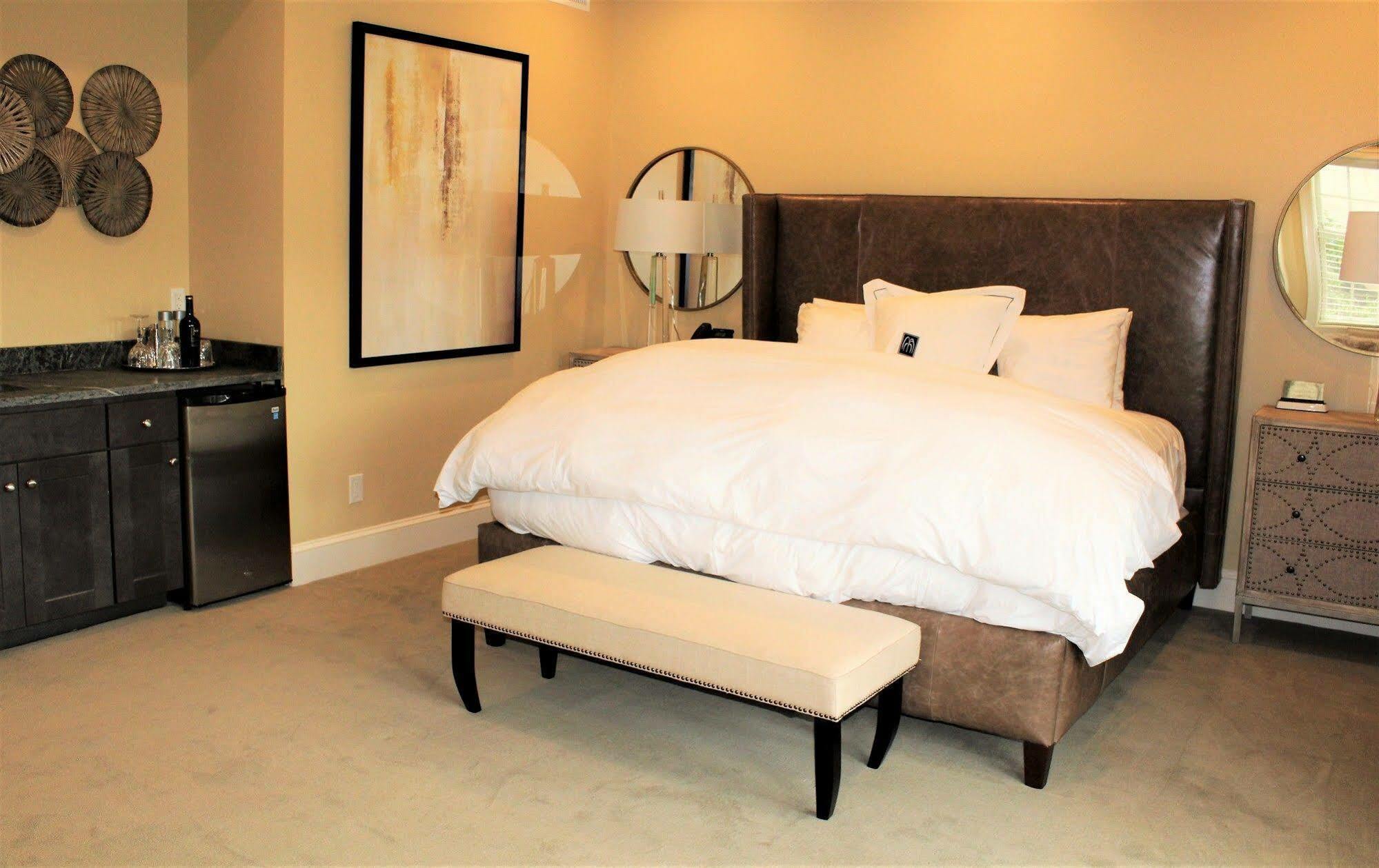 The Inn At Willow Grove Orange المظهر الخارجي الصورة