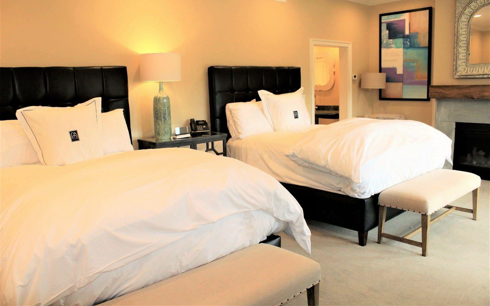 The Inn At Willow Grove Orange المظهر الخارجي الصورة