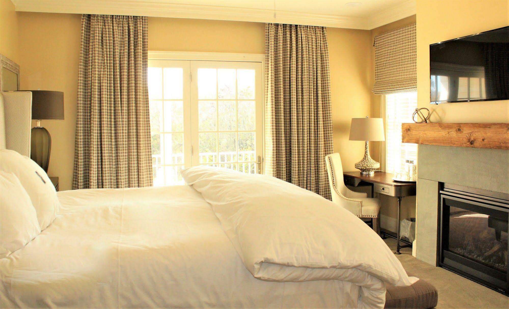 The Inn At Willow Grove Orange المظهر الخارجي الصورة